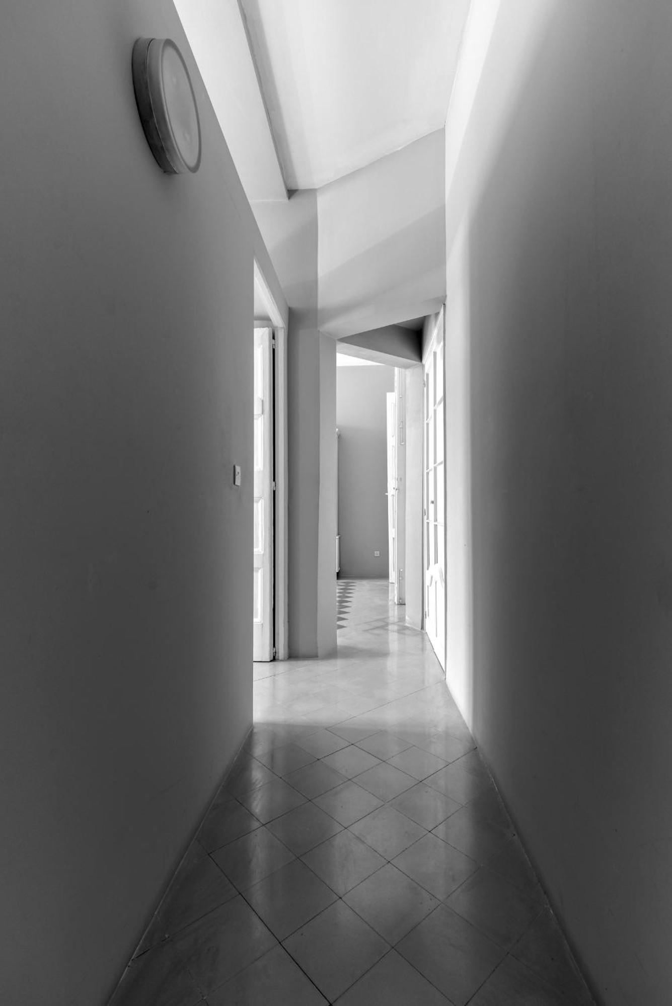 Апартаменты The Artist'S Loft Валетта Экстерьер фото