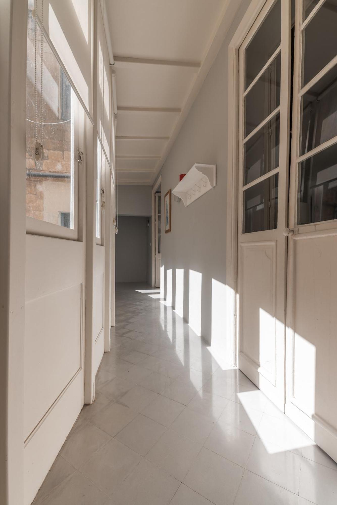 Апартаменты The Artist'S Loft Валетта Экстерьер фото